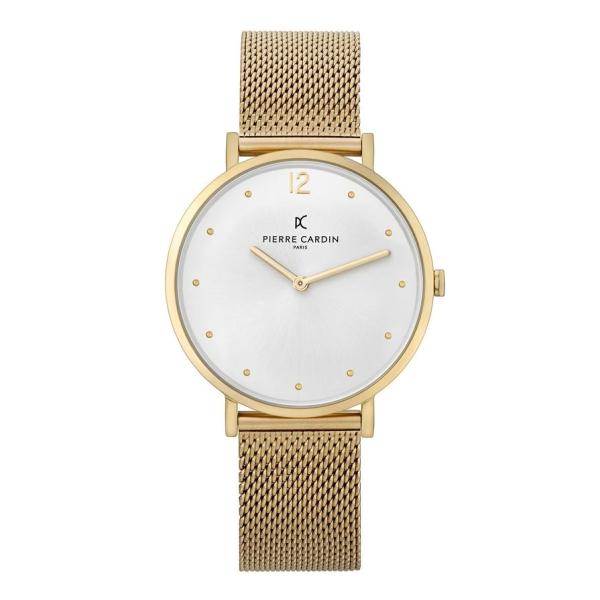 Pierre Cardin Damenuhr Belleville CBV.1016